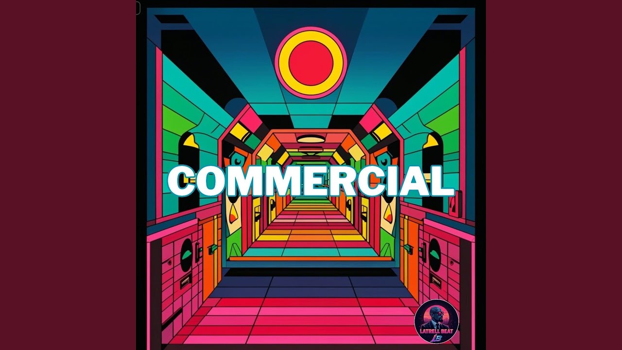 COMMERCIAL adlı videoyu YouTube'da izle COMMERCIAL adlı videoyu YouTube'da izle