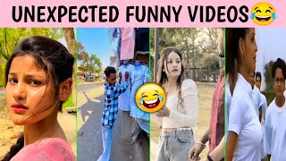 Funniest Memes That Are Unexpected!😎