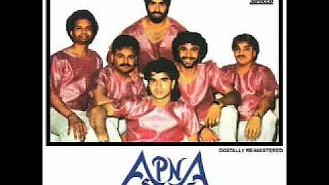 John Peel's Apna Sangeet - Nach Payaan Mutiaran