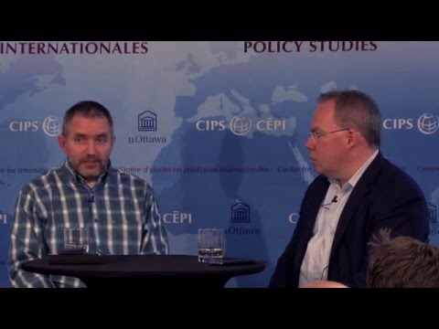 Covering the New Wars: A Conversation with C.J. Chivers