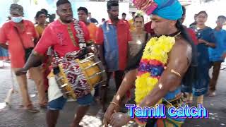 Sri maha mariamman alayam bukit talang kuala selangor 2023 / ayya alaipu