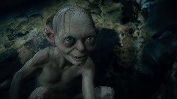Riddles In The Dark 3 - The Hobbit An Unexpected Journey 2012 EXTENDED