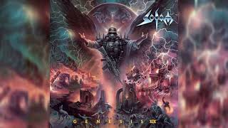 Sodom - Genesis XIX FULL ALBUM (Vinyl Rip)