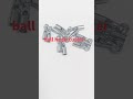 Ball head cutter