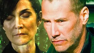 The New "One"? | MATRIX EXPLAINED