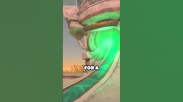 How the Ultrahand Ability Works in Tears of the Kingdom... #zelda #tearsofthekingdom