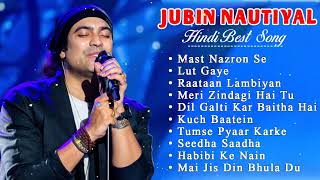 Best Of Jubin Nautiyal 2024 | Jubin Nautiyal New Songs | Best Heart Touching Songs #jubinnautiyal💕