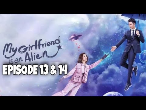 DOWNLOAD My Girlfriend Is An Alien Episode 13 .Mp4 & M photo