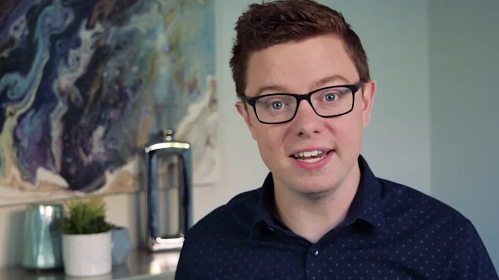 Meet Alex Barker, PharmD - Founder of The Happy Ph...