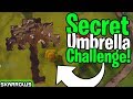 Fortnite - Secret "Search Between a Pool, Windmill, and an Umbrella" Challenge Guide!!
