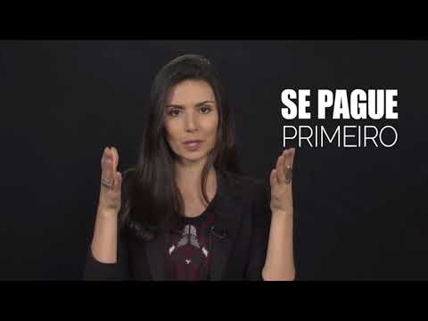 Vídeo: Como Fiquei Mais Feliz Organizando Minhas Finanças