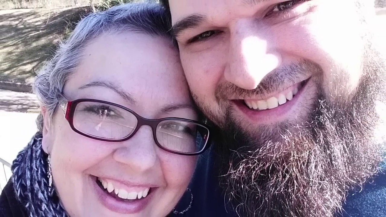 Vanessa and her husband's love story YouTube