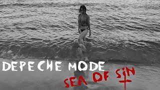 Depeche Mode- Sea of sin (Tonal mix)