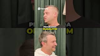 Çay Mı Kahve Mi Sait Ile Eğlenceli Sohbet