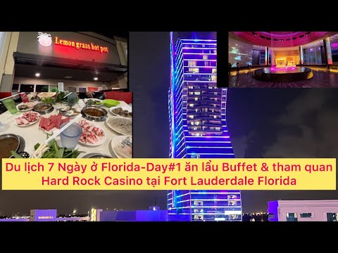 Video: Nhà hàng tốt nhất ở Fort Lauderdale