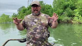 Duck-Fishing Boat—Prodigy