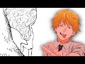 Why Chainsaw Man Is Incredibly Based