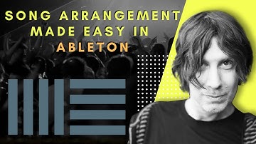 Arrange your 8 Bar Loops into songs the easy way