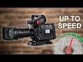 Blackmagic Broadcast G2 - Up to speed
