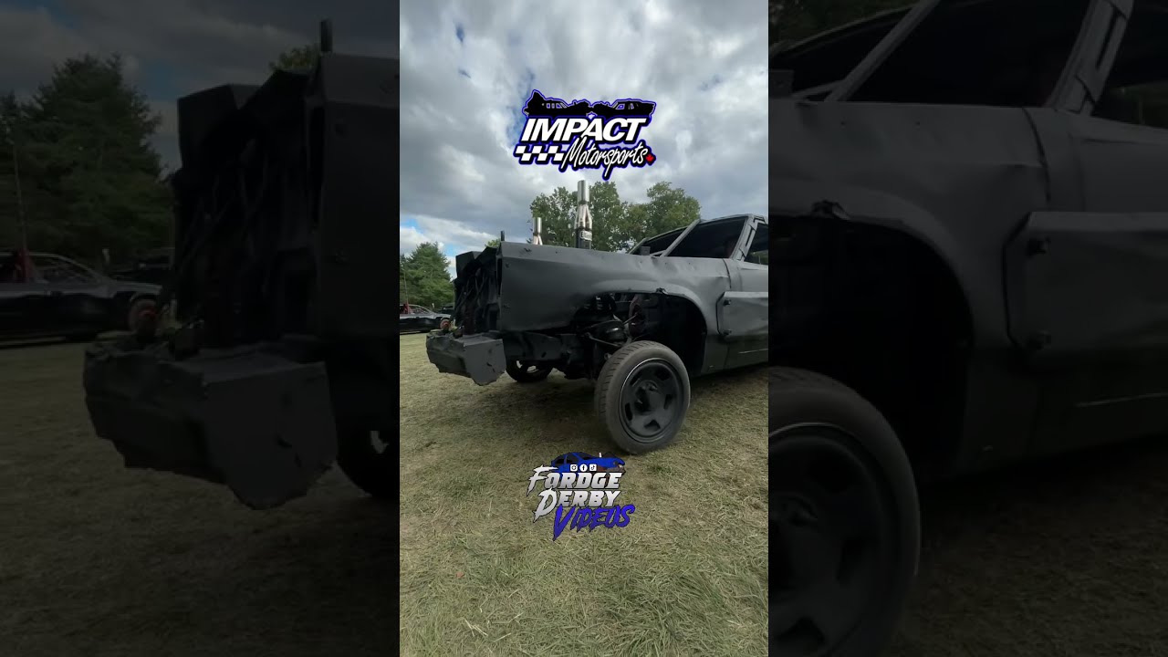  It Ll Make Everybody S Pecker Smaller Demolitionderby Derby Fullsize Impactmotorsports