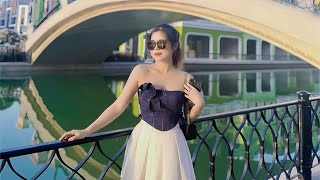 Di Den Mega Grand World Ha Noi Nghe Noi Dep Lam Ma Dep That