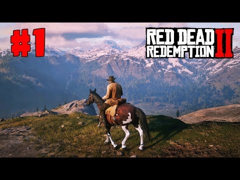 Бейне: Араб жылқысы ең жақсы RDR2 ма?