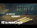 Hornady: Capítulo 2 . "El Corzo de Hornady- El Primer Corzo"