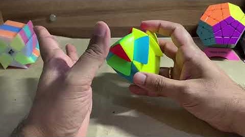 3 by 3 Mastermorphix - Easy Tutorial