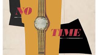 Sweatson Klank  No Time ft John Robinson U0026 Tiffany Paige