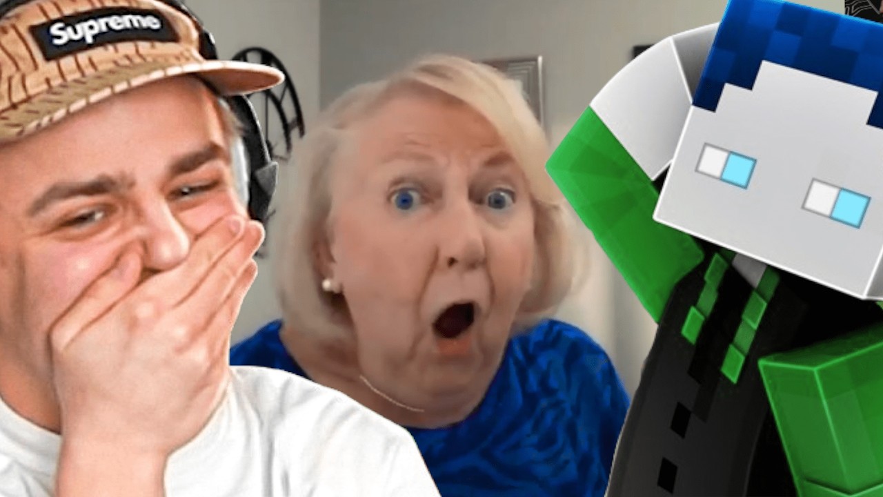 Wir schauen uns die NERVIGSTEN Werbungen an! (mit BASTIGHG)