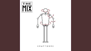 Video thumbnail of "Kraftwerk - Radioaktivität (2009 Remaster)"