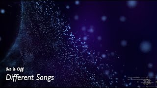 Set It Off - Different Songs // Sub. Español \u0026 Lyrics