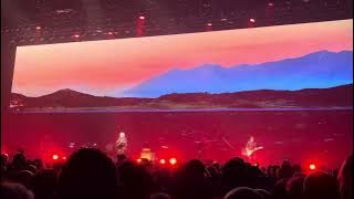 Indochine - Les nouveaux Soleils (Arena Tour, Douai 4, 07.06.25)