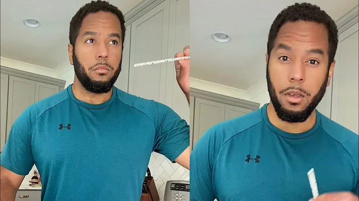 Vocal Workout: Regular Straw