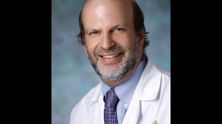 Dr. Lawrence Kleinberg