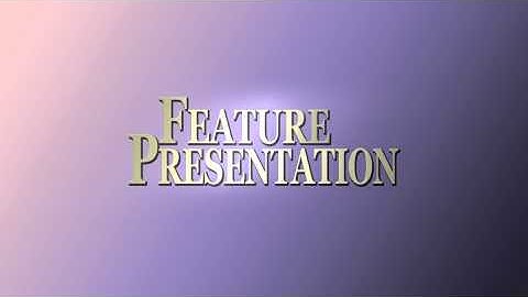 Paramount Feature Presentation HD Remake