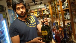 2 liter Spirit Bottles | Alcohol Bottle Price | GOA |