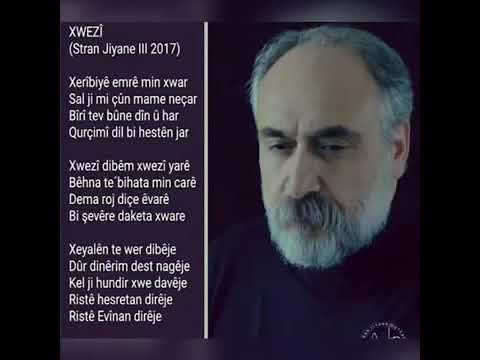 Hozan Aydın Xeribiye Emremin Xar XWEZİ YENİ ÇIKTI 2018