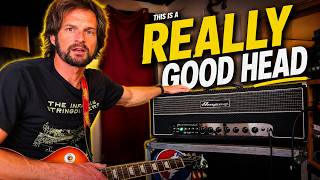 Greatest $400 Guitar Amp