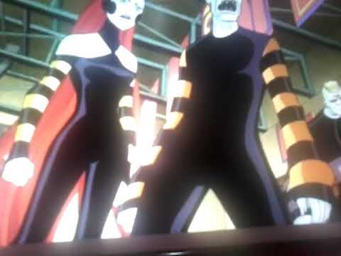 Ben 10 ghostfreak's last appearance