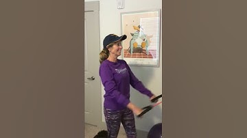 Extension with scapula retraction