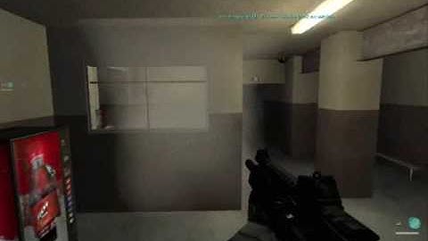 L.A.G. F.E.A.R. Combat Frag Fest 3