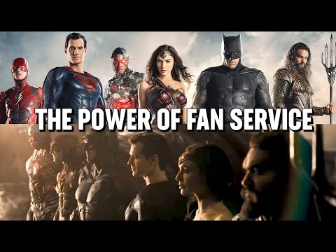 The Power of Fan Service and What It Means for the Future of Movies | Rotten Tomatoes