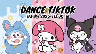 seberapa hafal kamu dance tiktok tahun 2025 #dancetiktok part 183 - dance tiktok viral 2025