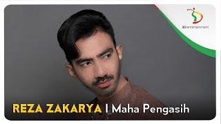 Reza Zakarya - Maha Pengasih | Official Video Lyric