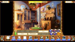 Time Gap Hidden: Object Mystery - Facebook Gameplay screenshot 4