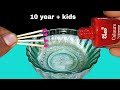 Easy Science Experiment to do at Home for Kids✓✓ I Mr. Experiment Lover