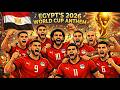 أغنية منتخب مصر في كأس العالم        الفراعنة دندنها