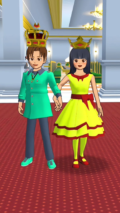 Orang ini luar biasa 🤣#shorts #sakuraschoolsimulator #shortsvideo #viral