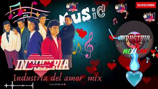 ❤(❁´◡`❁)❤❤️🌹🎶INDUSTRIA DEL AMOR MIX MUSICAL 🎶 💙🌻🎶❤(❁´◡`❁)❤#music #amor @IndustriaDelAmorOficial